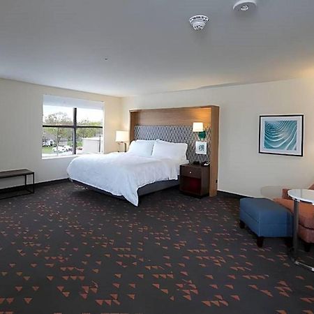 Holiday Inn - Kalamazoo West By Ihg Dış mekan fotoğraf