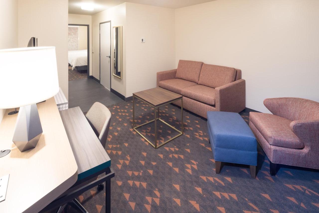 Holiday Inn - Kalamazoo West By Ihg Oda fotoğraf