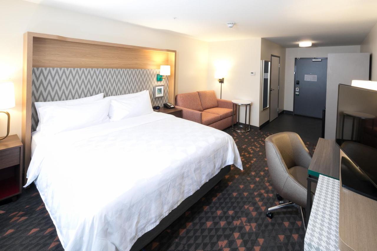 Holiday Inn - Kalamazoo West By Ihg Oda fotoğraf