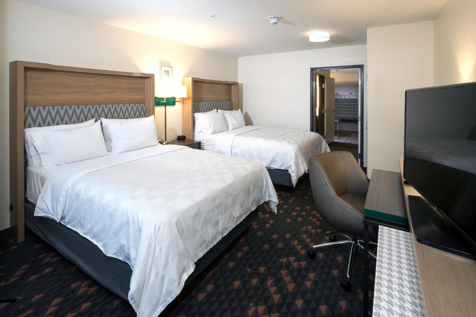 Holiday Inn - Kalamazoo West By Ihg Dış mekan fotoğraf