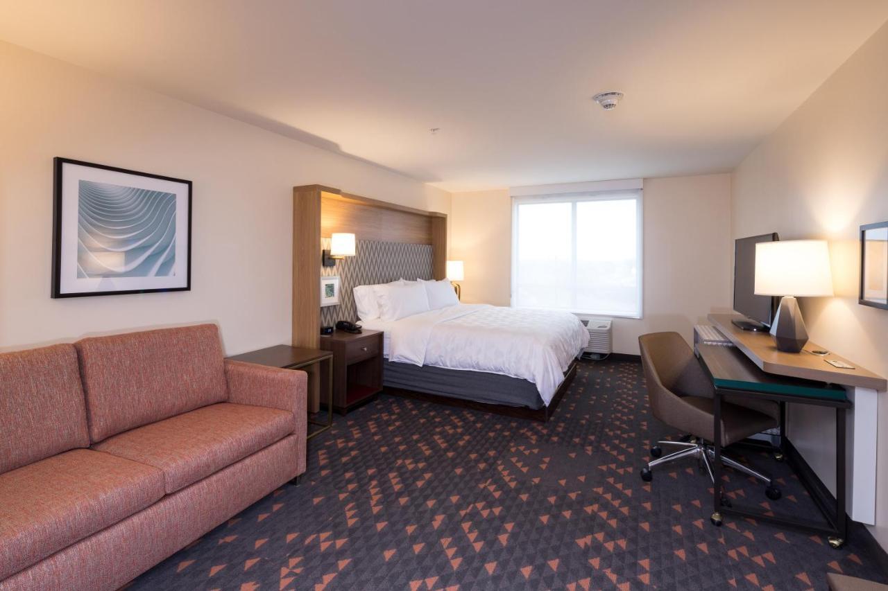 Holiday Inn - Kalamazoo West By Ihg Dış mekan fotoğraf