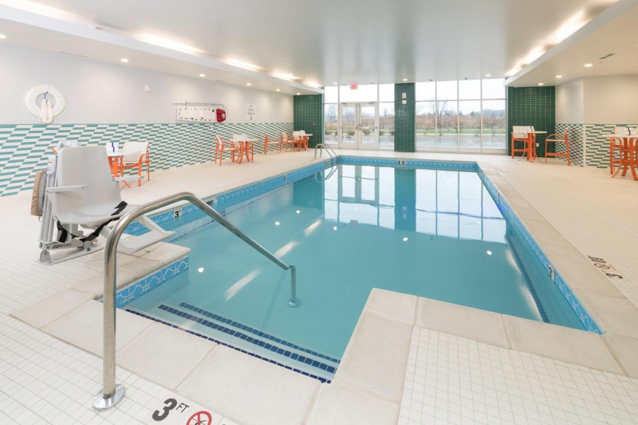 Holiday Inn - Kalamazoo West By Ihg Dış mekan fotoğraf