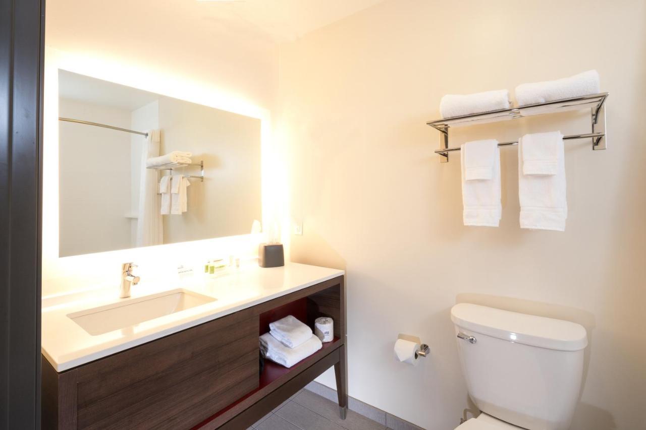 Holiday Inn - Kalamazoo West By Ihg Dış mekan fotoğraf